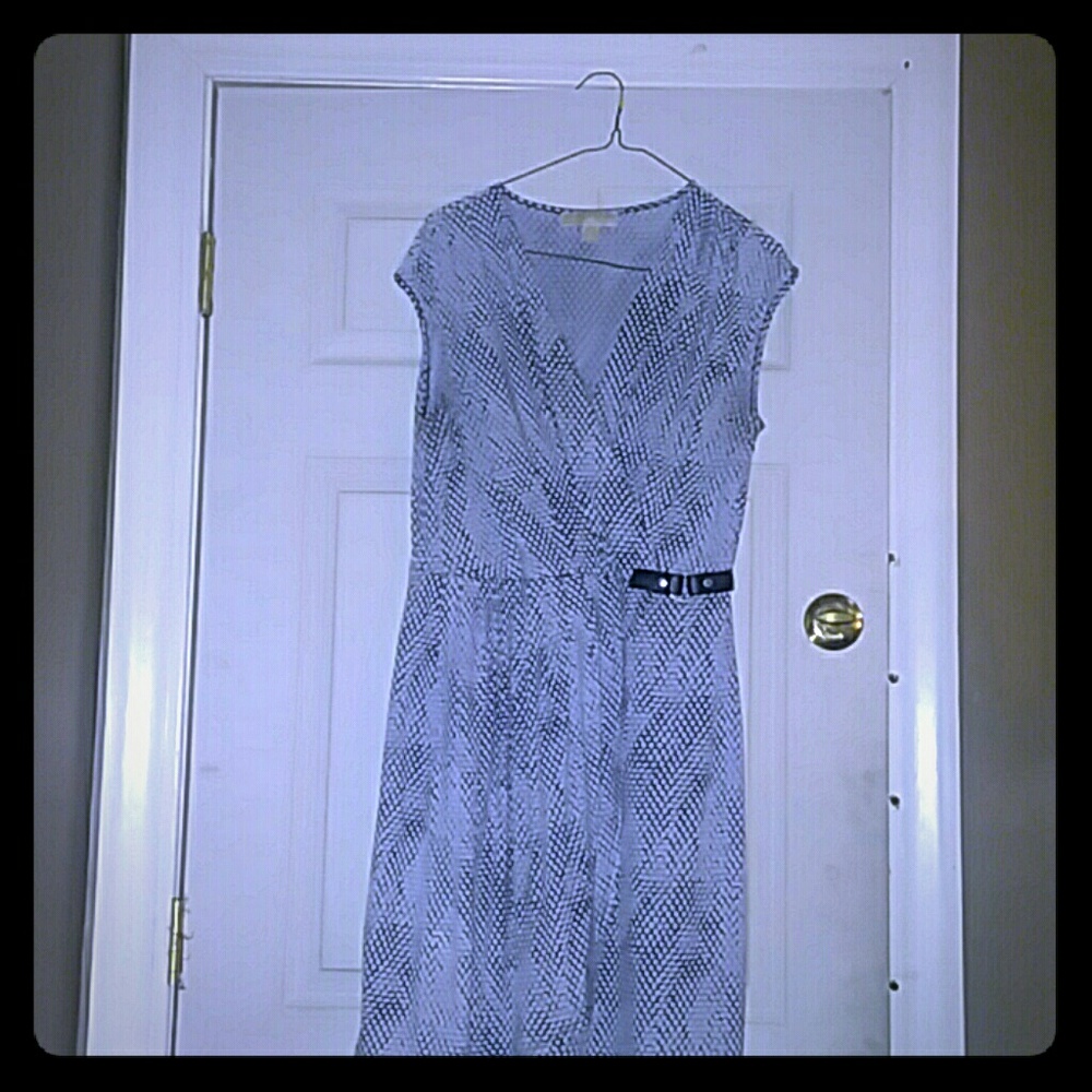 Spring dress